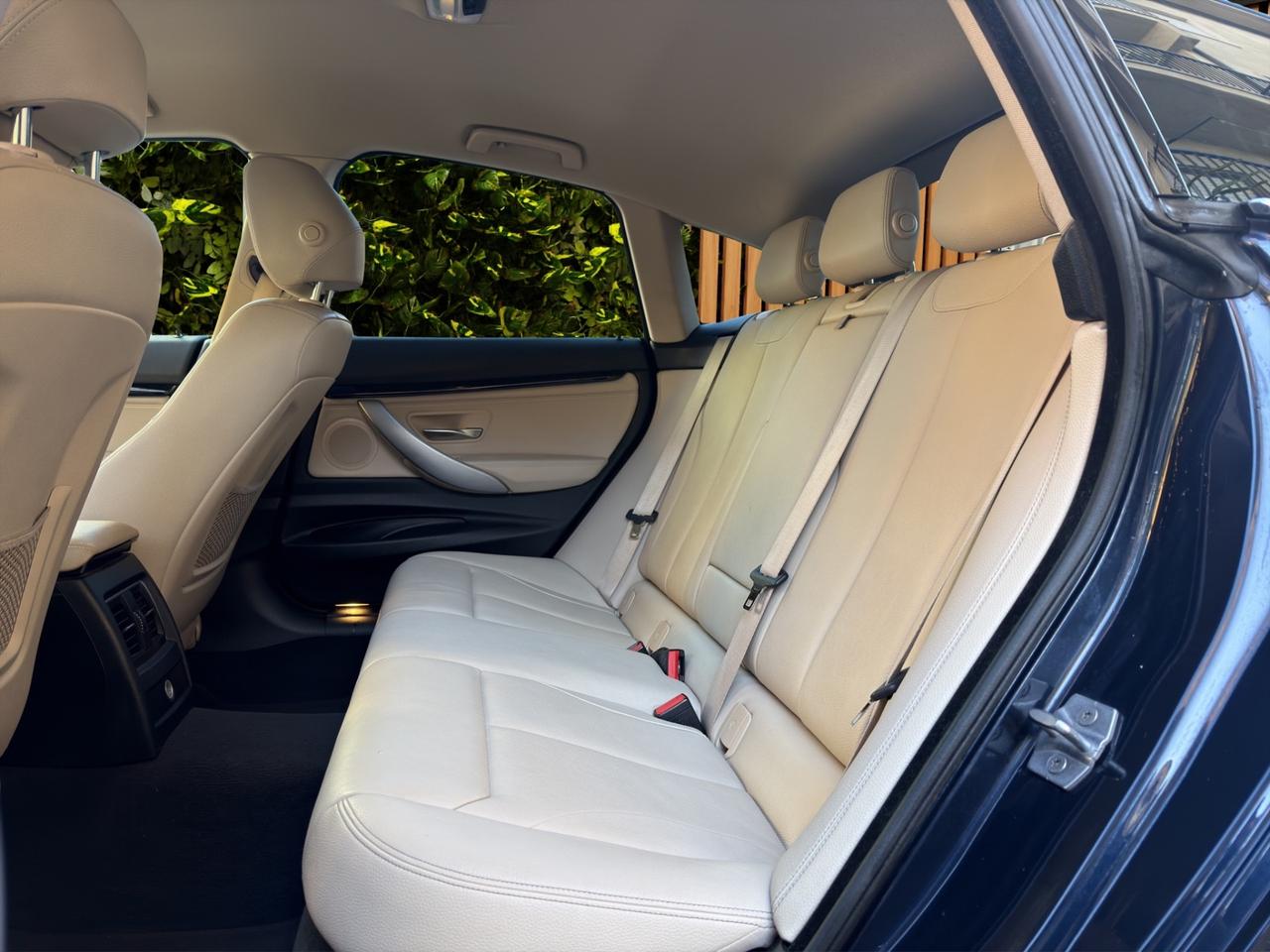 Bmw 320d xDrive Luxury GT PERFETTA