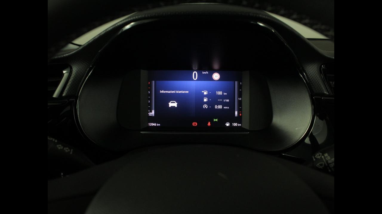 OPEL Corsa VI 2020 - Corsa 1.2 Edition s&s 75cv