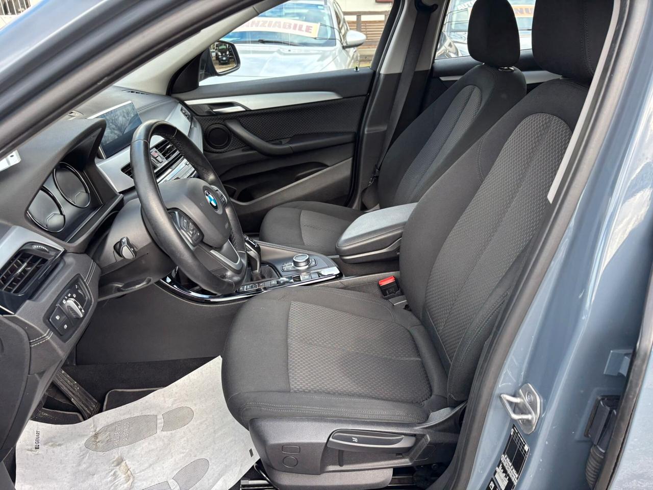 Bmw X2 xDrive20d Business-X automatica