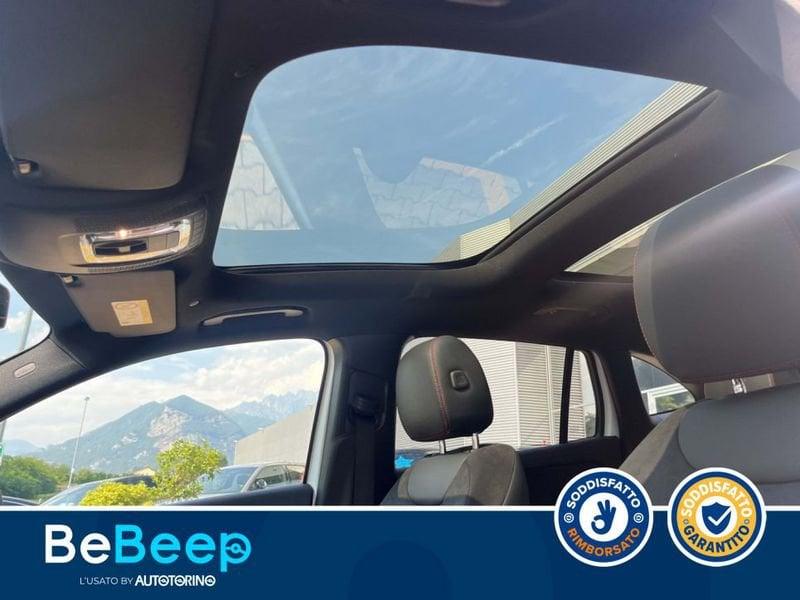 Mercedes-Benz GLA 180 D PREMIUM AUTO
