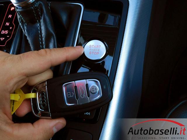 AUDI A6 2.0 TDI ULTRA BUSINESS PLUS 190CV S-TRONIC