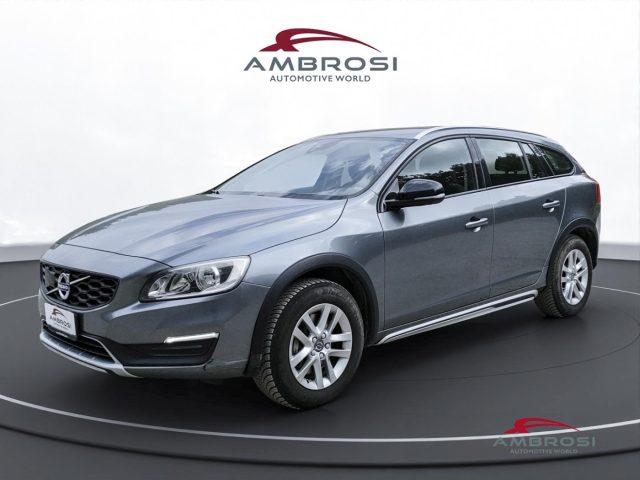 VOLVO V60 Cross Country D3
