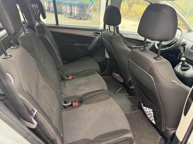 CITROEN C4 7posti Grand Picasso 1.6 HDi 110 FAP Elegance