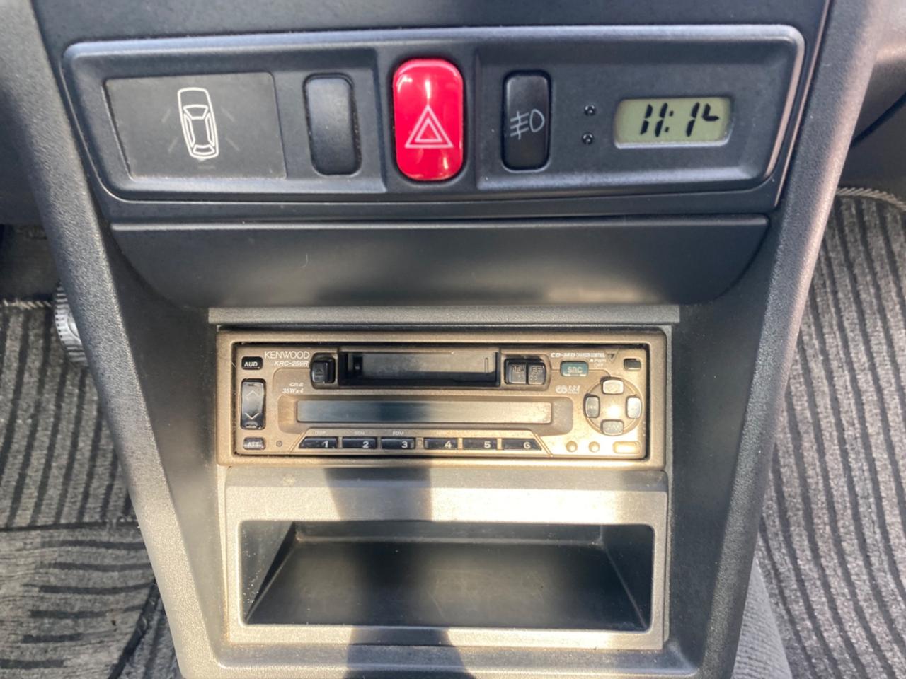 ALFA ROMEO 146 (MODELLO JUNIOR) PROPRIETARIO UNICO