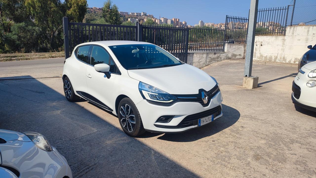 Renault Clio dCi 90CV -FULL OPTIONAL-