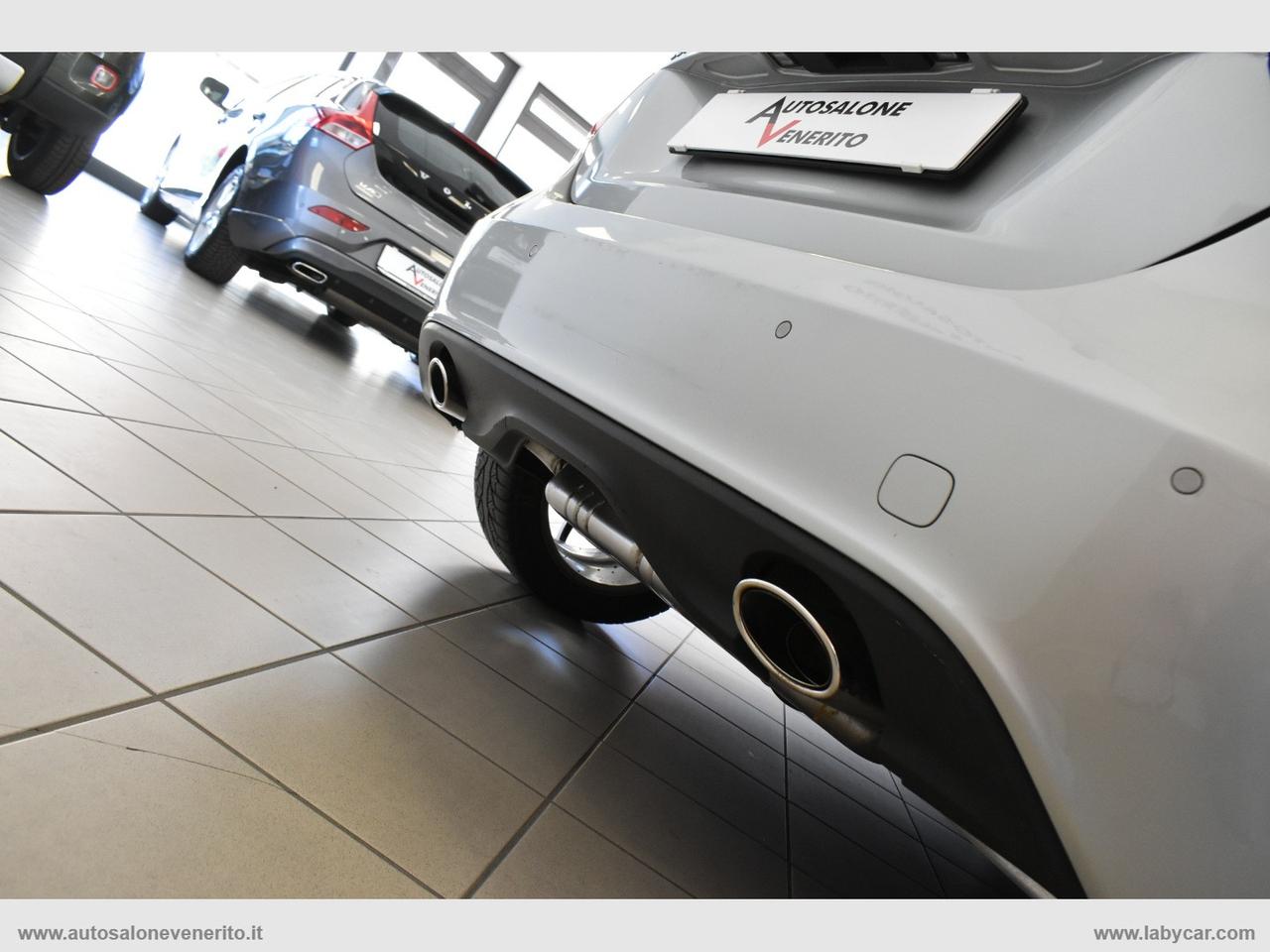 MERCEDES-BENZ A 180 CDI Sport