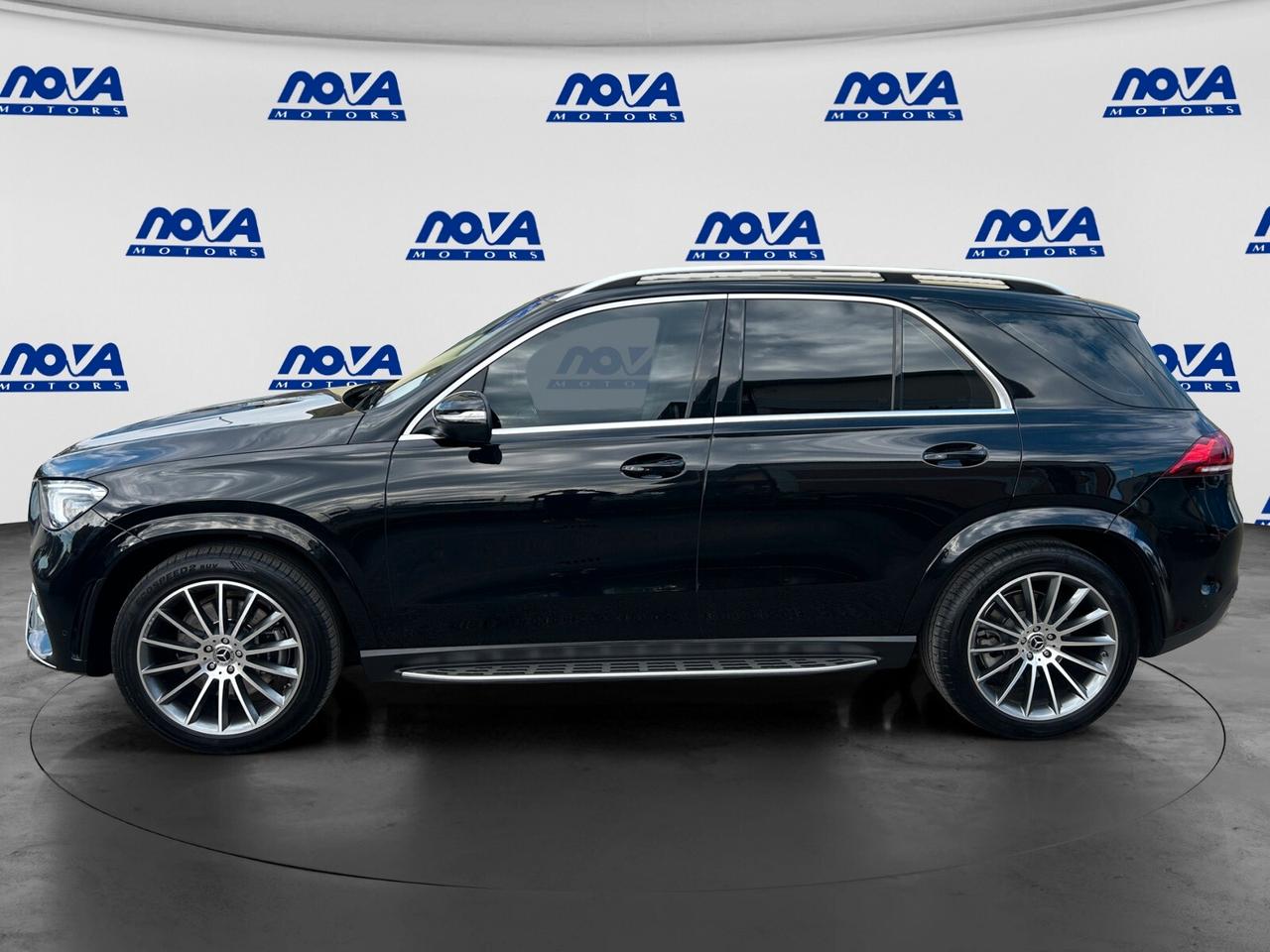 Mercedes-benz GLE 300 d 4Matic Premium