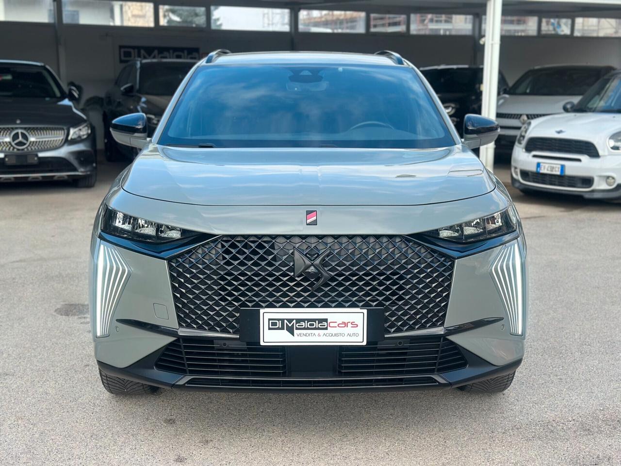 Ds 7 BlueHDi 130 autom. '24 AUTOCARRO