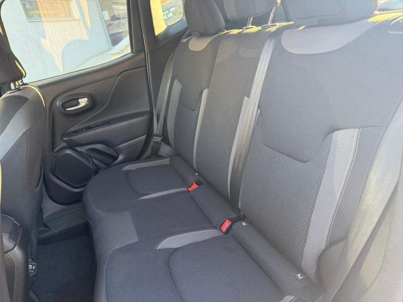 Jeep Renegade 1.0 T3 Limited Autocarro 5 Posti