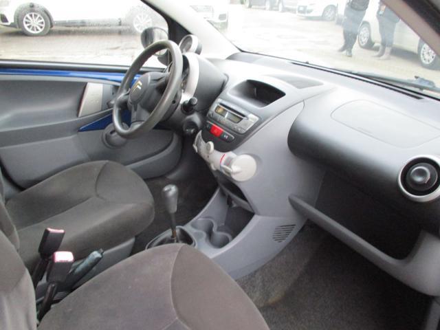 CITROEN C1 1.0 3 porte AMIC1