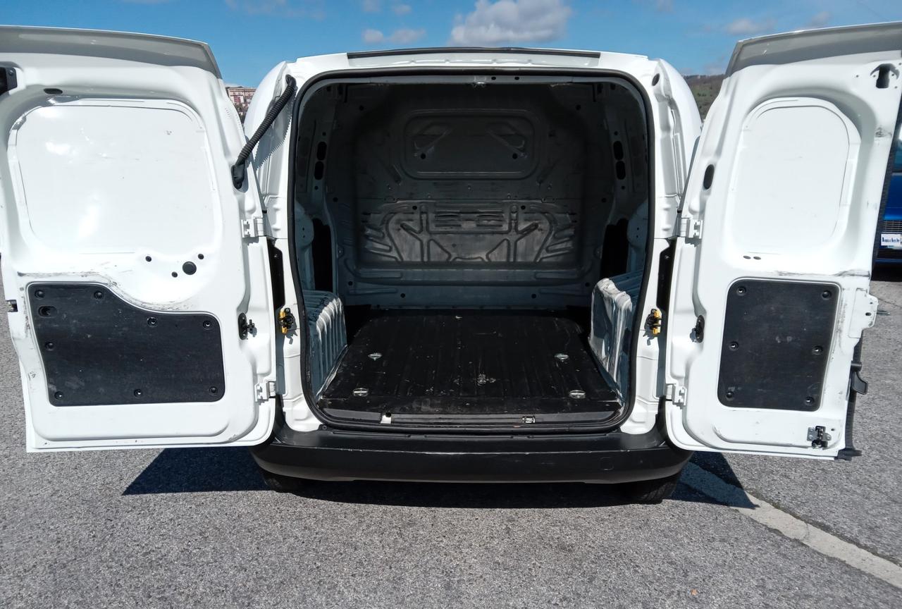 Fiat Fiorino 1.3 MJT 80CV Cargo SX