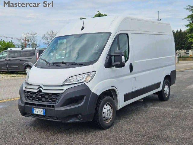CITROEN Jumper 35 L2H2 - PM -TM 2.2 BlueHDi 140cv - GP218BS
