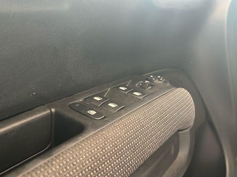 Citroën C3 Aircross BlueHDi 110 S&S Shine Pack