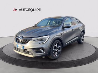 RENAULT Arkana 1.3 mild hybrid Techno 140cv edc del 2023