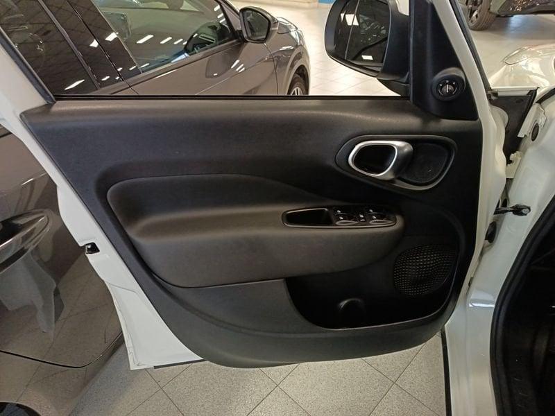 FIAT 500L 500L 1.3 Multijet 95 CV Trekking