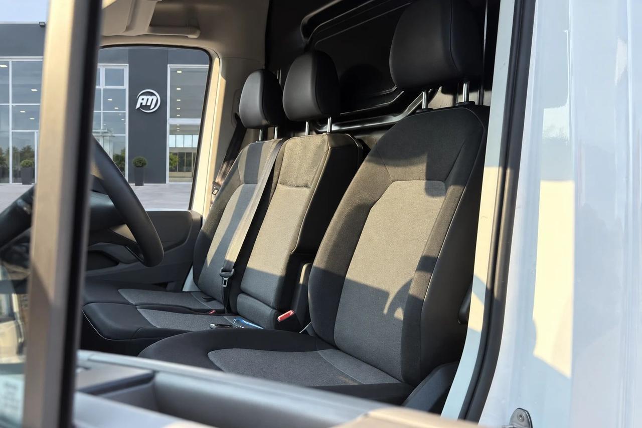 Volkswagen Crafter L3H3 2.0TDI 140CV +IVA
