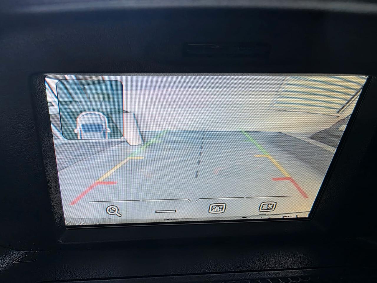 Ford Tourneo Custom 310 2.0 TDCi 170CV aut. PL Titanium