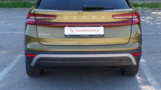 SKODA Kodiaq 1.5 m-HEV "Selection", Automatica, Garanzia..