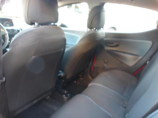 Lancia Ypsilon 5 Porte Ypsilon 1.2 Silver 69cv