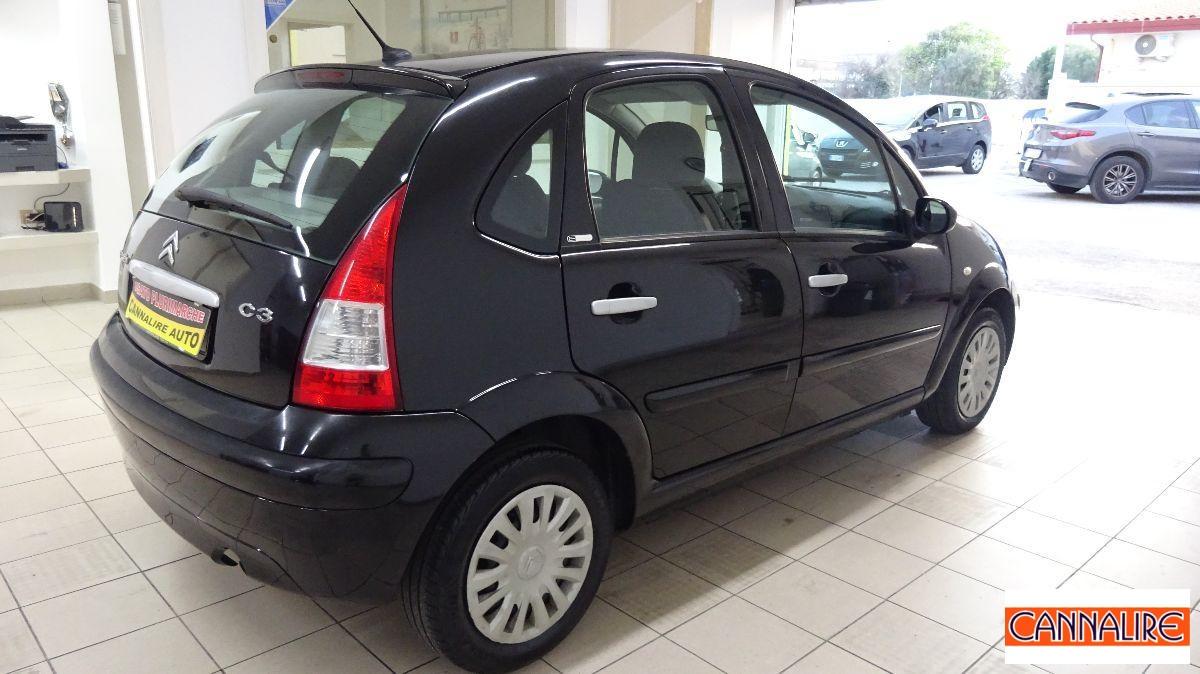 CITROEN - C3 - 1.1 Elegance