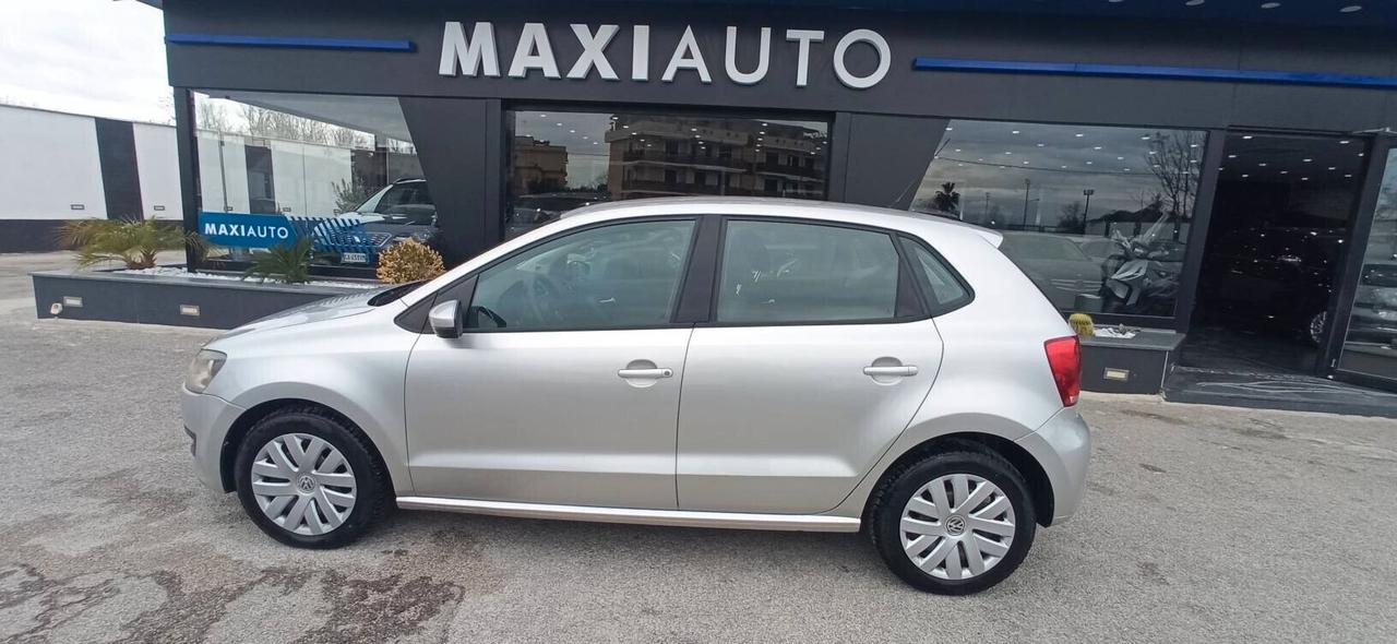 Volkswagen Polo TDI SENZA BS PAGA