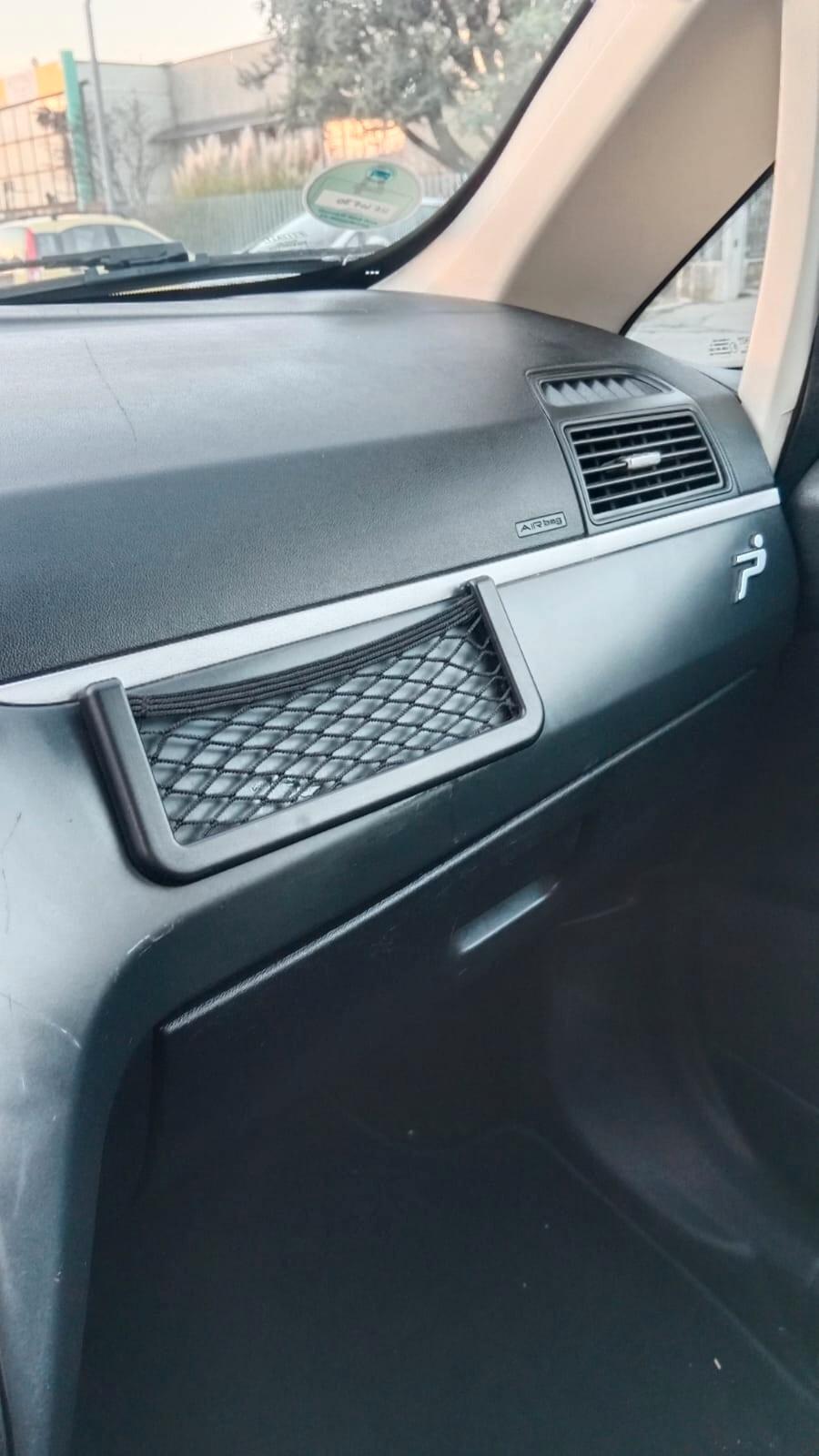 Fiat Grande Punto 1.4 5 porte Dynamic