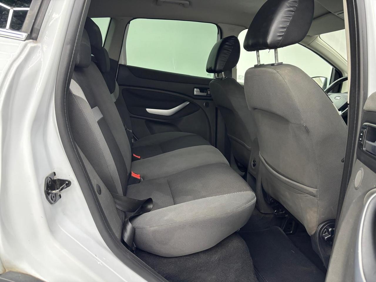 Ford Kuga 2.0 TDCi 163 CV 4WD Titanium DPF