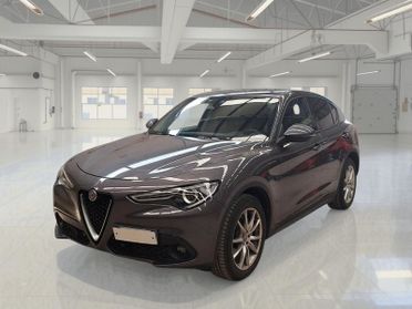 ALFA ROMEO STELVIO 2.2 Turbo Diesel 190CV Executive AT8 Q4