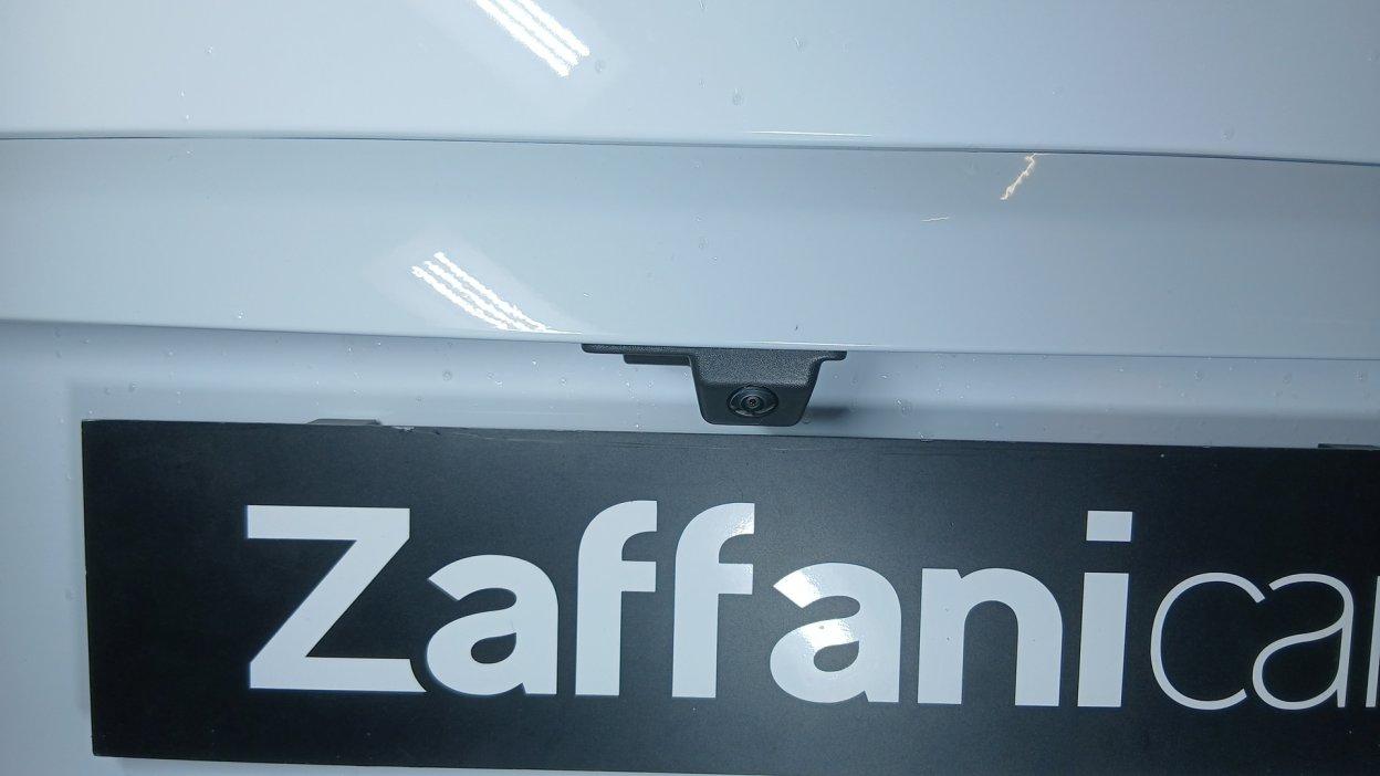 FORD Tourneo Courier 2ªs - Tourneo Courier 1.0 EcoBoost Titanium