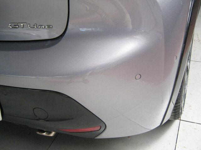 PEUGEOT 208 PureTech 100 Stop&Start EAT8 5 porte GT Line