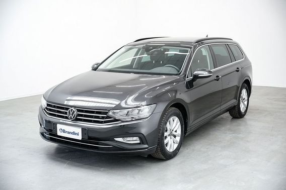 Volkswagen Passat Variant 2.0 tdi Business 150cv dsg