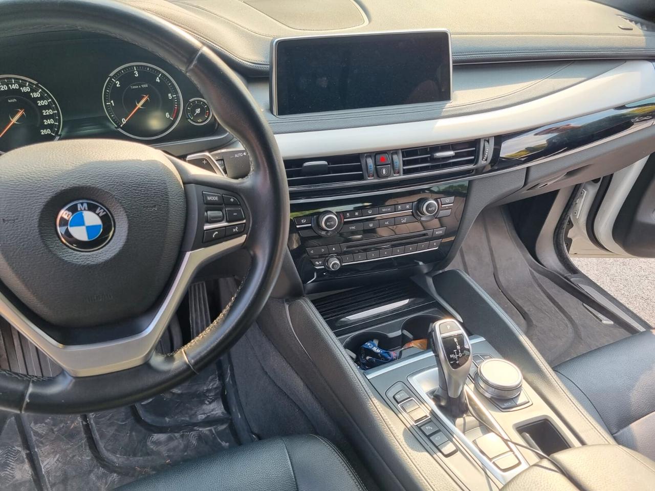 Bmw X6 xDrive30d 249CV