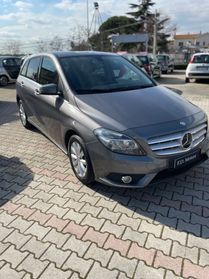 Mercedes-benz B 180 d Automatic Business