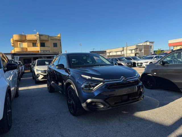 CITROEN C4 PureTech 130 S&S Max