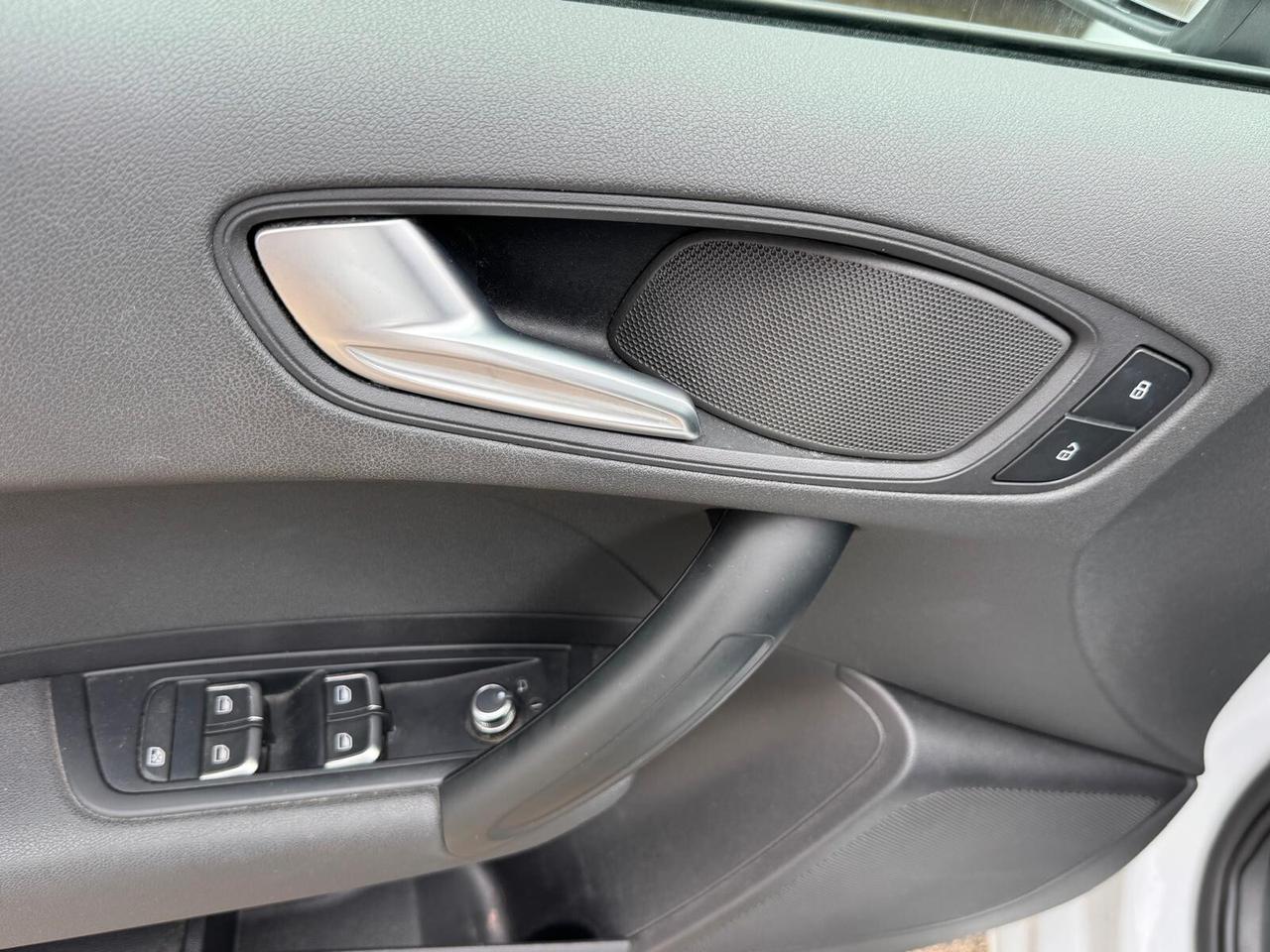 AUDI A1 SPB 2016 1.6 116CV DIESEL SLINE 112000KM