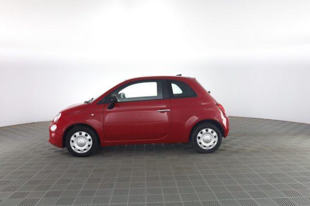 FIAT 500 500 1.0 Hybrid