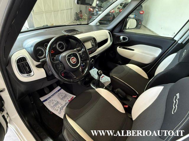 FIAT 500L 1.3 Multijet 85 CV Lounge *OFFERTA DEL MESE*