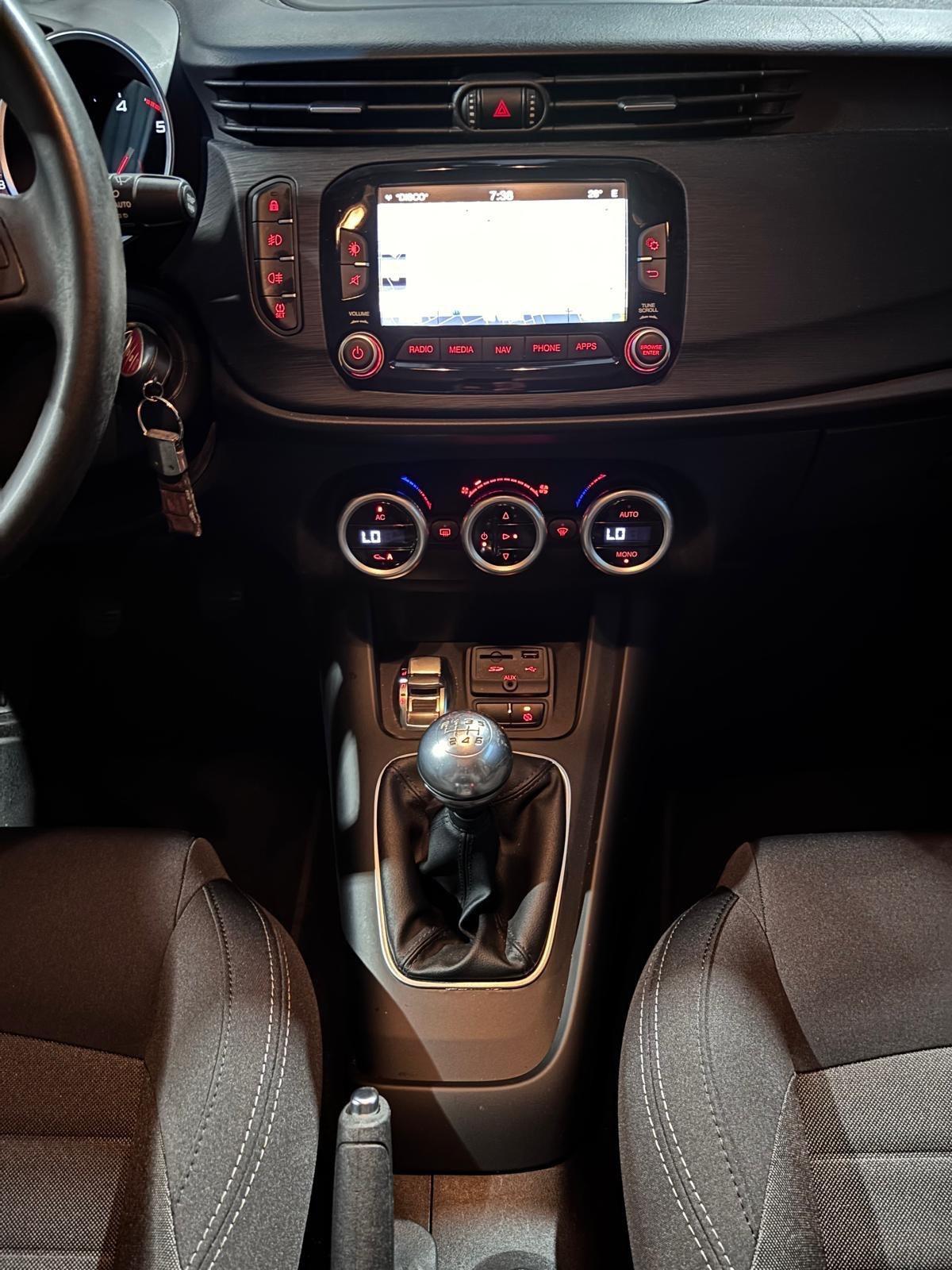 Alfa Romeo Giulietta Tagliandi Certificati Distribuzione Nuova