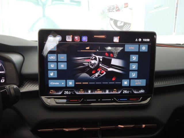 CUPRA Terramar 1.5 Hybrid DSG