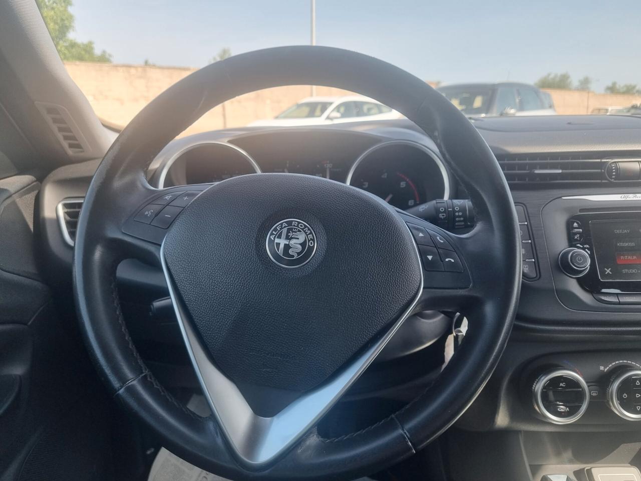 Alfa Romeo Giulietta 1.6 JTDm 120 CV Super
