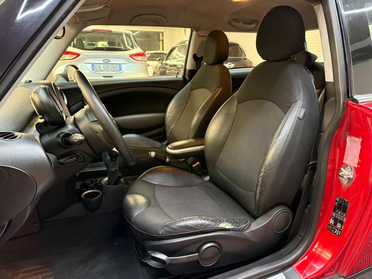 Mini Cooper D - FABIANOAUTO