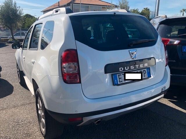 Dacia Duster 1.5 dCi 110CV 4x2 Lauréate - 2014