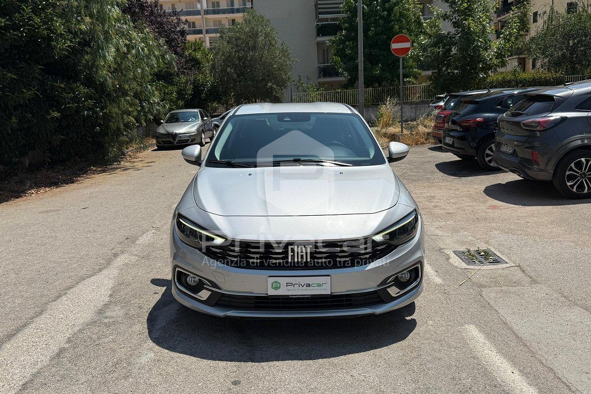 FIAT Tipo 1.6 Mjt S&S 5 porte City Life