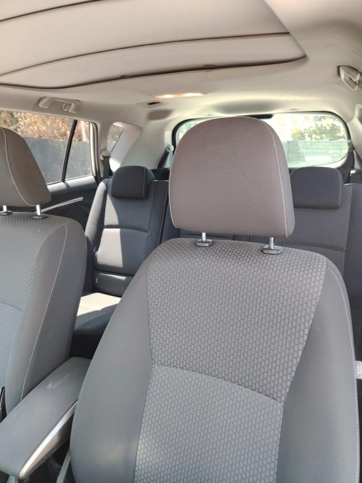 Toyota Verso 2.0 D Active 7 posti