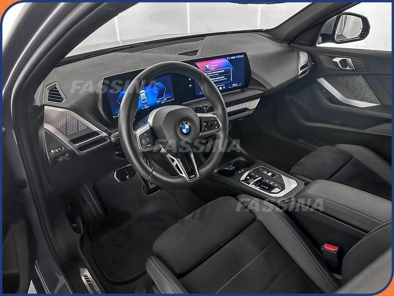 BMW Serie 1 120 48V MSport Auto.