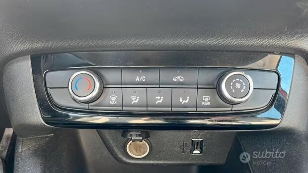 Opel Corsa 1.2 Elegance