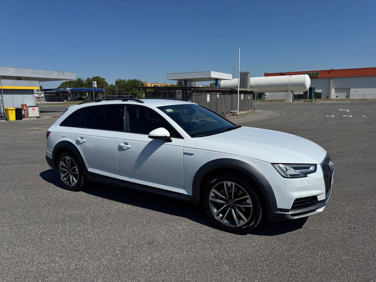 Audi A4 allroad A4 allroad 2.0 TDI 190 CV S tronic Business Evolution