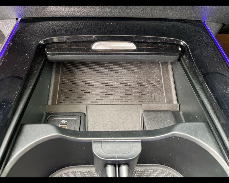 Mercedes-Benz Classe B B 200 d Advanced Plus AMG Line NIGHT-PACK