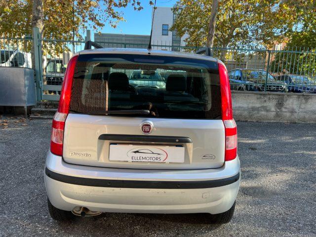 FIAT Panda Automatica