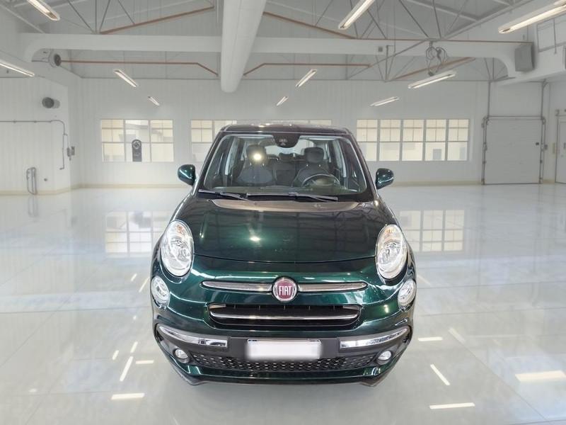 FIAT 500L 1.3 Multijet Dualogic 95cv Lounge WAGON